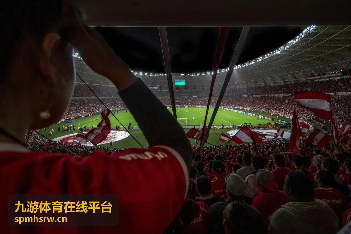 九游体育在线平台参与帮助指引封面